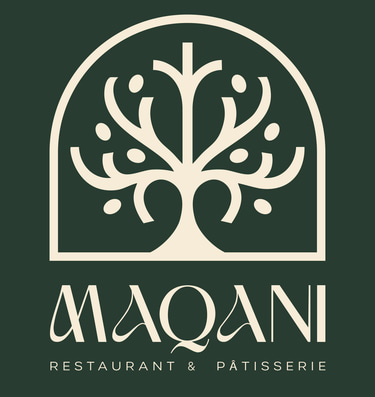 Maqani logo