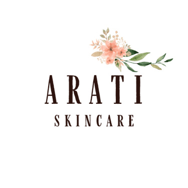 Arati Skincare logo