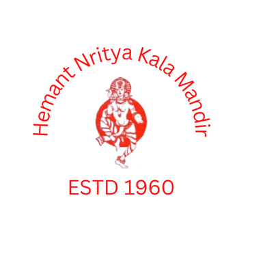 Hemant Nritya Kala Mandir logo