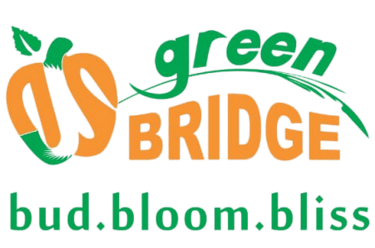 GreenBridge logo