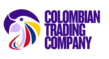 Colombian Trading Company logo