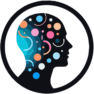 PsyberPsychology logo
