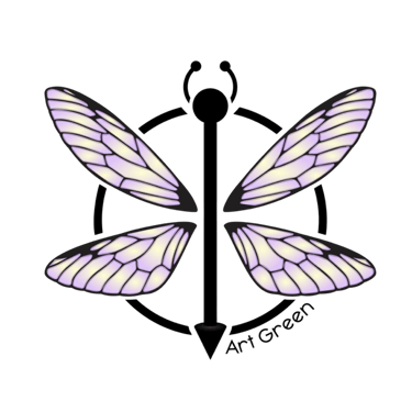 ARTGREEN logo