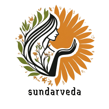 SUNDARVEDA logo