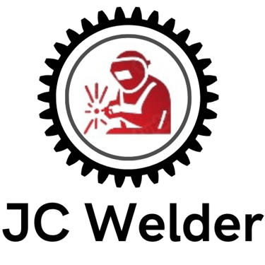JC Welder logo