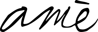 Amé logo