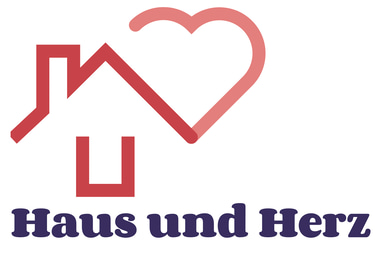 Haus und Herz logo