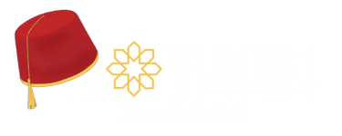 SOUK NOMADE logo
