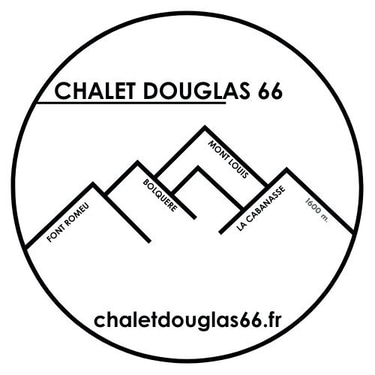 Chalet Douglas 66 logo