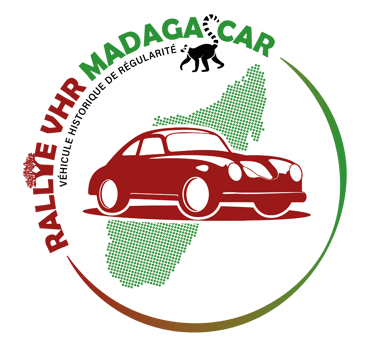 Rallye Historique Madagascar logo