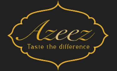 Azeez Food logo
