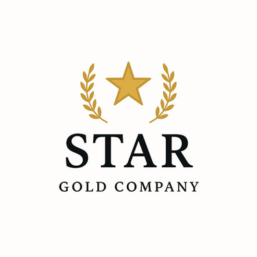 gold buying company logo