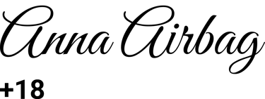 Airbag Ann logo
