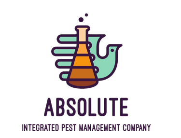 Absolute Pest Control Services logo