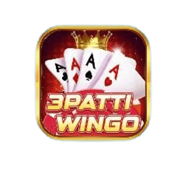 3Patti win go game download android logo
