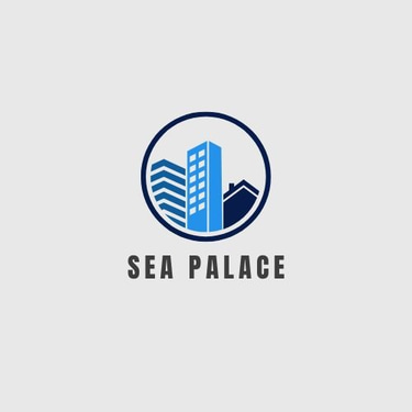 sea palace logo