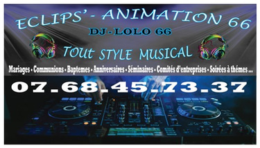 Eclips'-Animation 66 logo