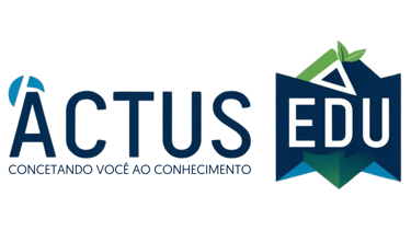 Actus Edu - Educação a distancia logo