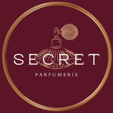 Secret Parfumerie logo