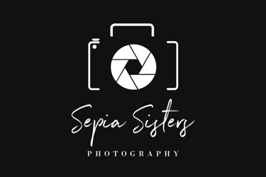 Sepia Sisters Photography logo