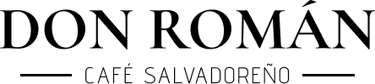 Café Don Román logo