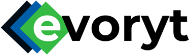 EVORYT logo