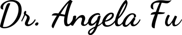 Dr. Angela Fu Psychological Services  logo