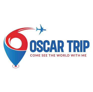 Oscar trip logo