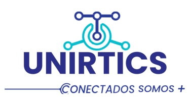 UNIRTICS logo