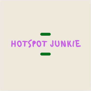 hotspotjunkie logo