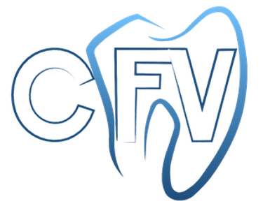 Clinica Dental Dras Franco Varas logo