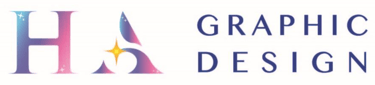HA Graphic Design logo