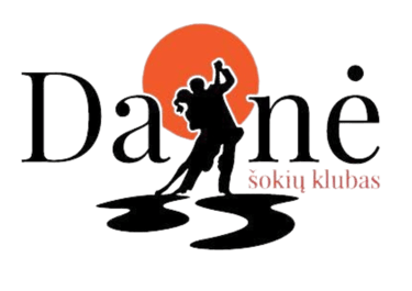 Šokių klubas „Danė“ logo