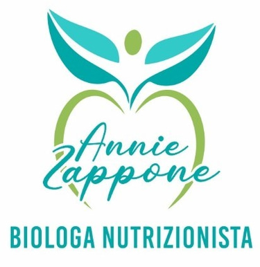Nutrizione ed educazione alimentare logo