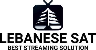 Lebanese SAT logo