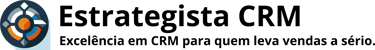 Estrategista CRM logo