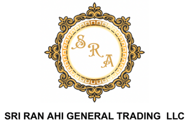 SRA Trading logo