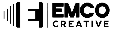 EMCO Creative logo