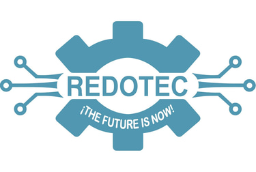 REDOTEC logo