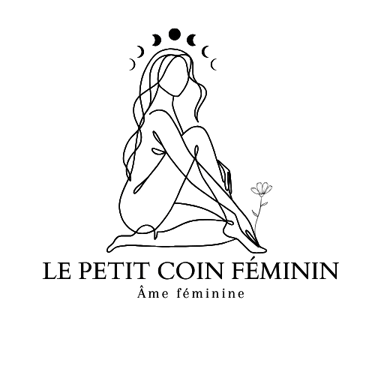 Le petit coin féminin logo