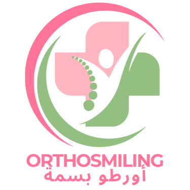 ORTHOSMILING logo