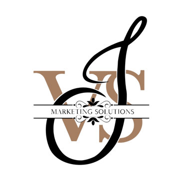 JVS Marketing Solutions logo