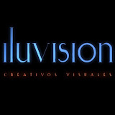 Iluvision logo