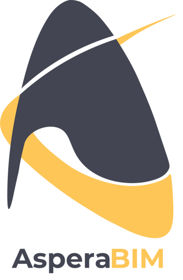 Aspera BIM logo