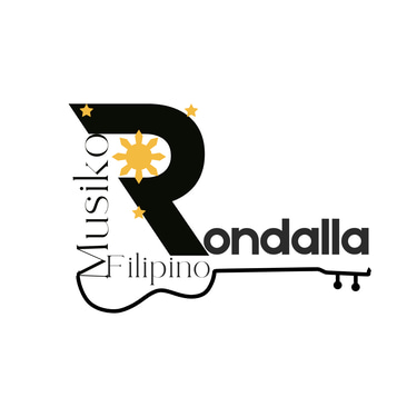 Musiko Filipino Rondalla logo
