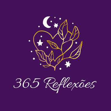 365 Reflexões logo