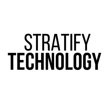 Stratify Technology logo