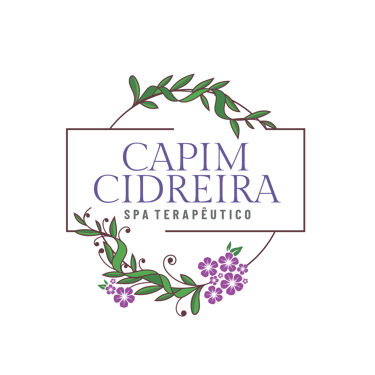 CAPIM CIDREIRA logo