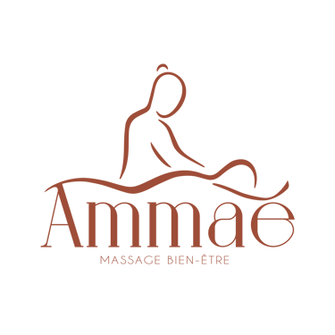Ammaé logo