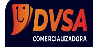 Comercializadora Dvsa logo
